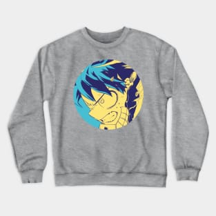 Deku Crewneck Sweatshirt